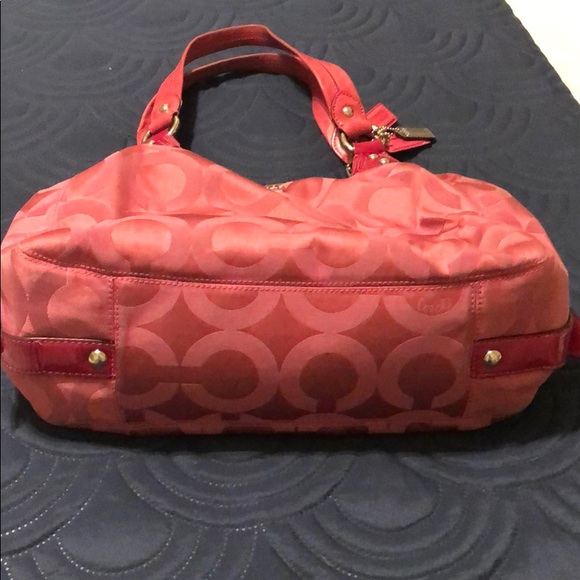 Coach shoulder bag - Picture 5 of 8